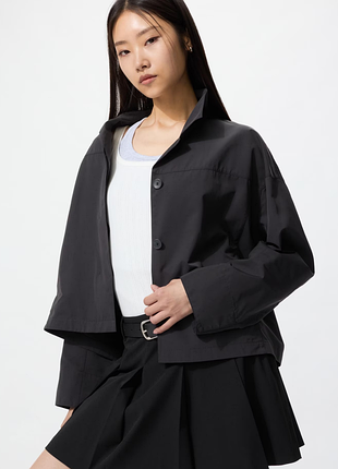 Жакет uniqlo (483810)
