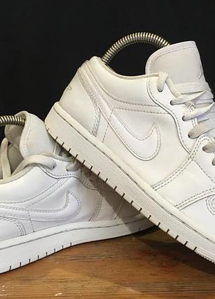 Кросівки nike air jordan 1