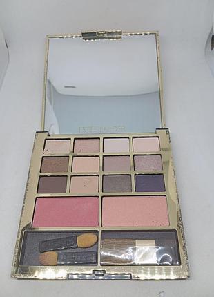 Палітра тіней estée lauder