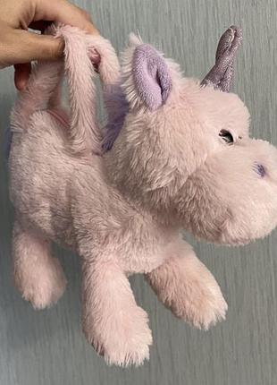 Детская сумочка единорог 🦄 игрушка