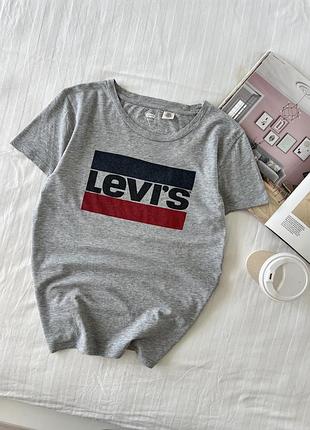 Базова футболка levis