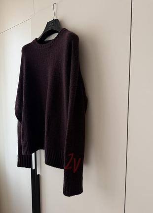 Zadig & voltaire светр 2