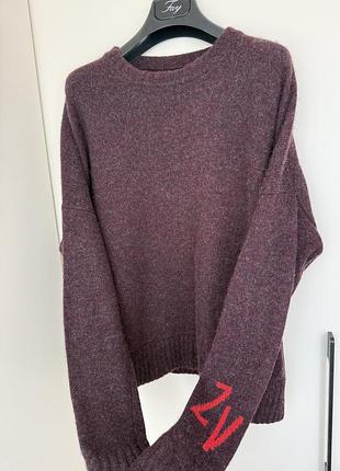 Zadig & voltaire светр 8