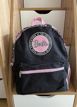 Рюкзак barbie