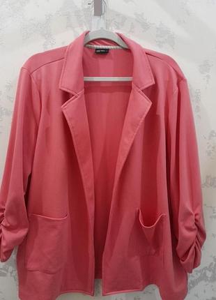 Кардиган laura torelli xl