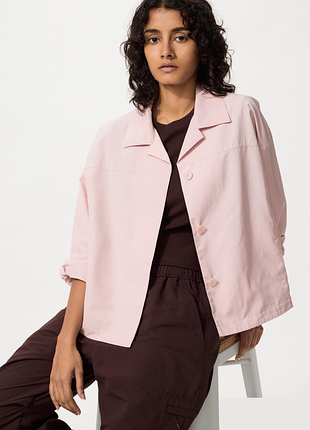 Жакет uniqlo (483810)