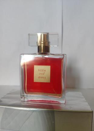 Жіночий парфум little red dress