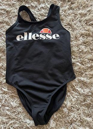 Дитячий купальник ellesse