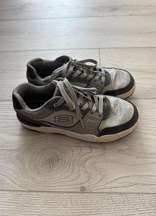 Кеди skechers 34 розмір см 21,5