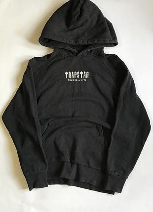 Худі trapstar 6