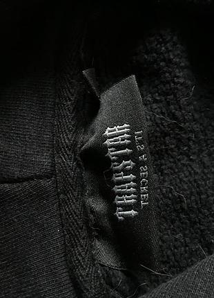Худі trapstar 3