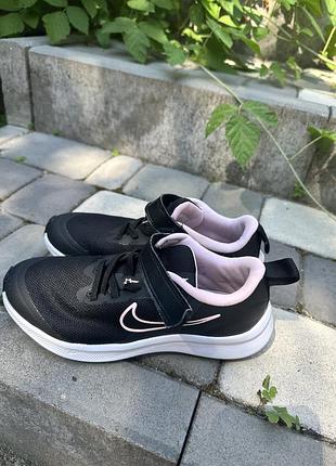 Кросівки nike