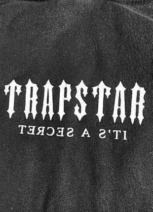 Худі trapstar 2