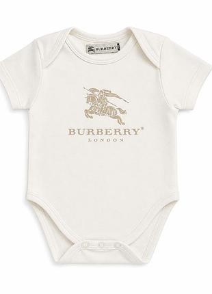 Бодік burberry