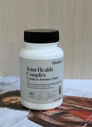 Здоровя суглобів шаклі - joint health complex shaklee
