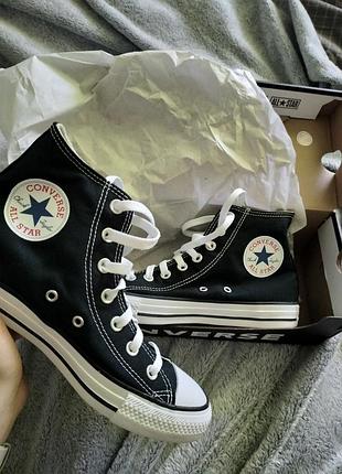 Converse ❤️‍🔥