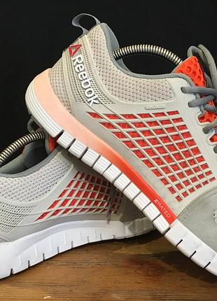 Кросівки reeboknanoweb