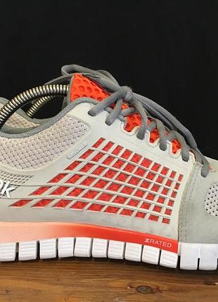 Кросівки reeboknanoweb 2
