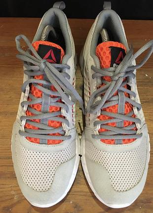 Кросівки reeboknanoweb 4
