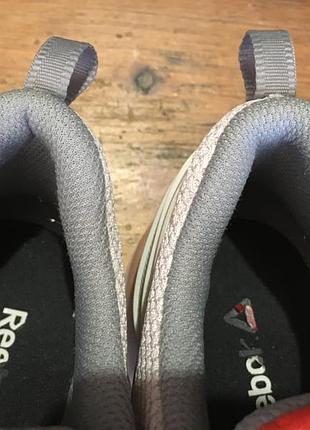 Кросівки reeboknanoweb 6