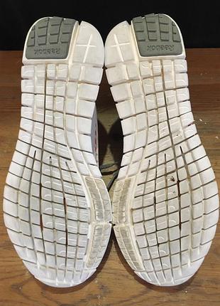Кросівки reeboknanoweb 7
