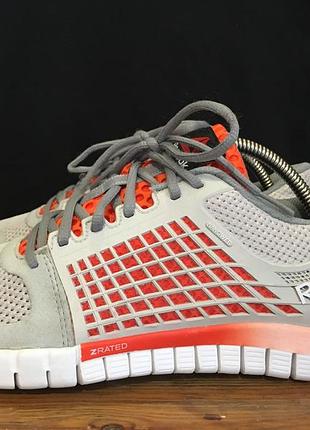 Кросівки reeboknanoweb 3