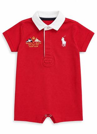 Комбінезон ralph lauren