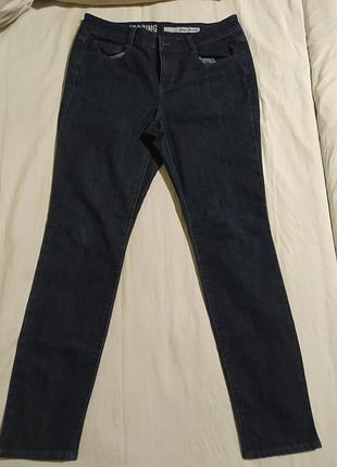 Джинси легінси жіночі dkny jeans jegging
