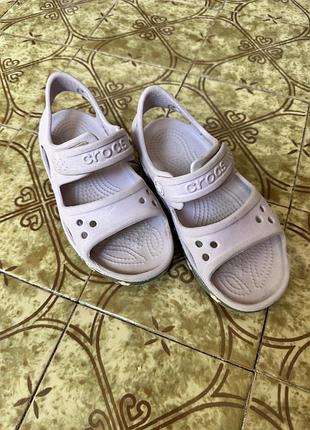 Crocs крокси c12