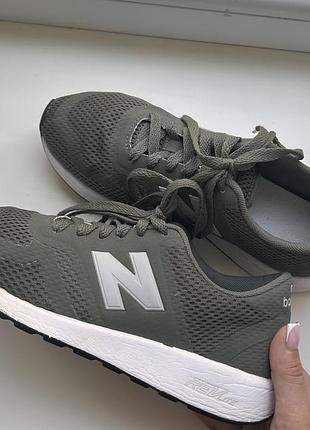 Оригінальні кросівки new balance 420 revlite mrl420ov, 37 розмір