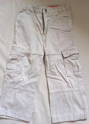 Джинси h&m 110 зріст