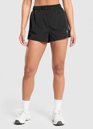 Шорти жіночі gymshark