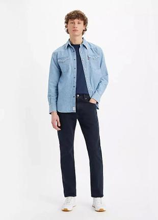Джинси levis 502 295071398 in the shallow od