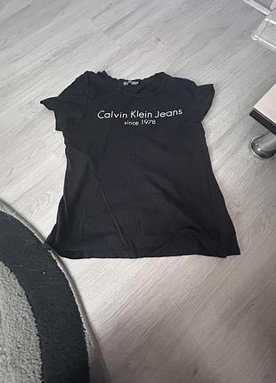 Футболка calvin klein оригінал