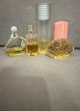 Парфуми вінтаж рідкість зняті з виробництва women of earth avon timeless lahana sunny skies ейвон