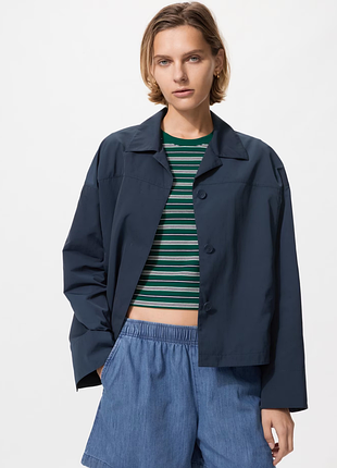 Жакет uniqlo (483810)