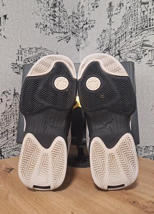 Jordan max aura 6 6