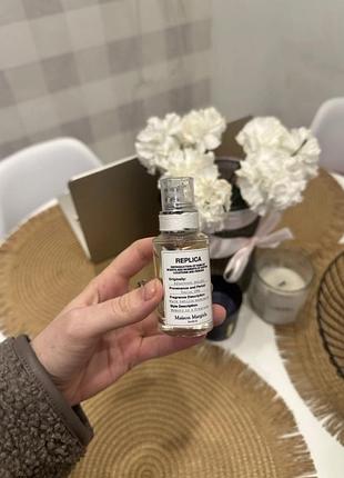 Maison margelia afternoon delight ниша 30мл