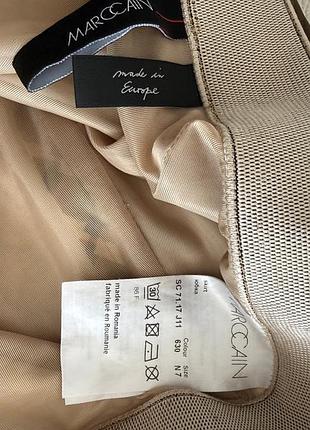 Marccain спідниця 4