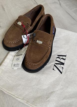 Лофери zara 4