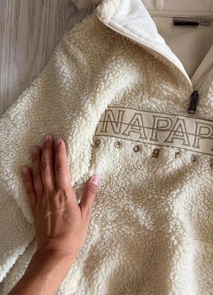 Кофта, худі, анорак napapijri