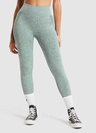 Легінси жіночі gymshark