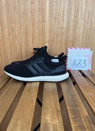 Кросівки adidas ultraboost 1.0