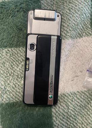 Sony ericsson c903 2