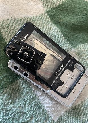 Sony ericsson c903 3