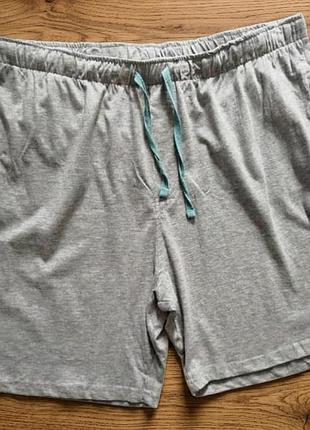 Livergy чоловічі шорти для дому та сну з кишенями xxl 60/62