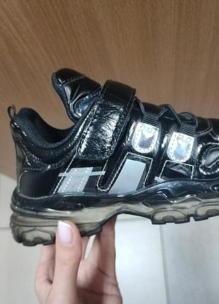 Кроссовки clibee 4