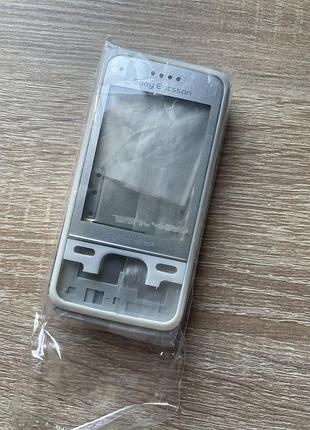 Sony ericsson c903 2