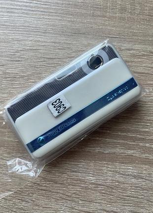 Sony ericsson c903