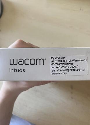 Wacom intuos medium bluetooth 6